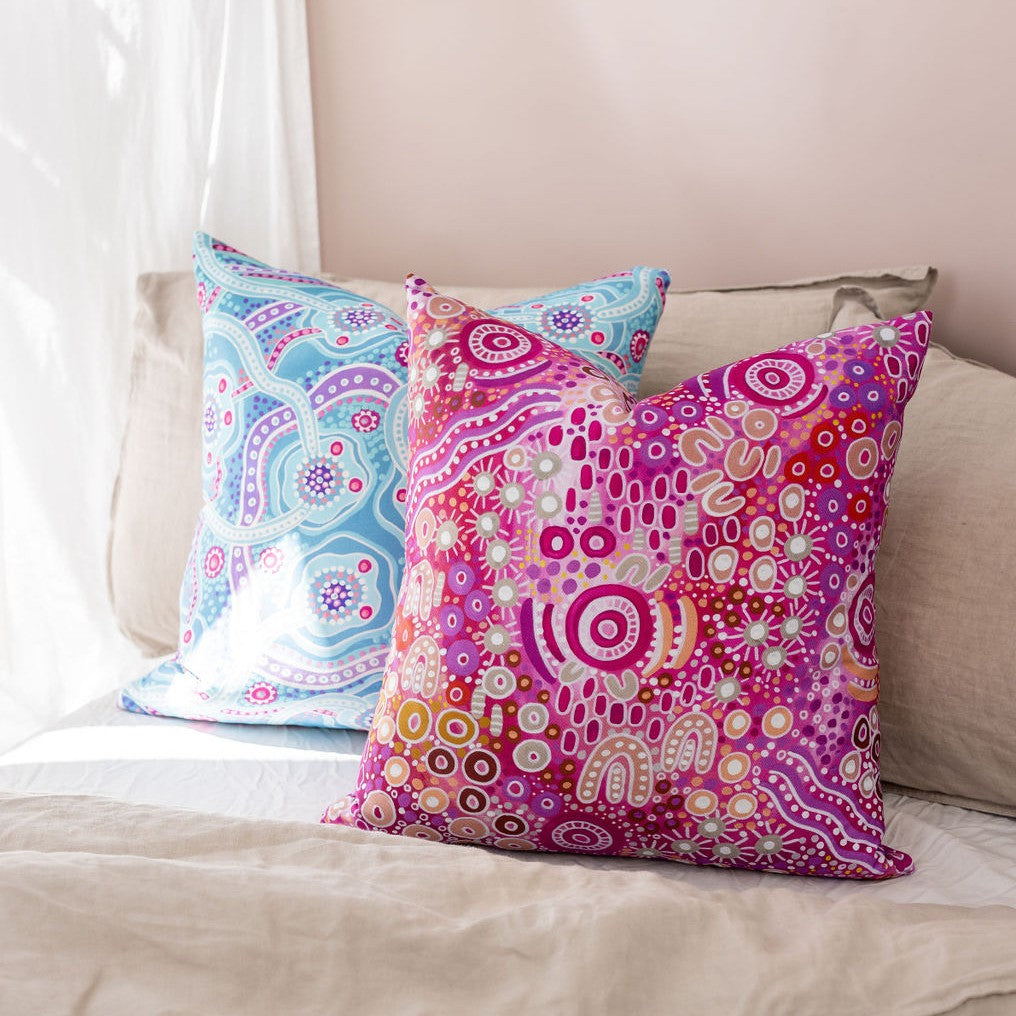 Cushions