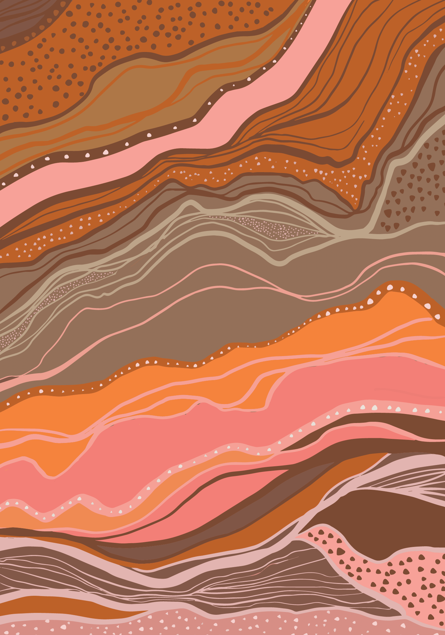 Sandstone Trails
