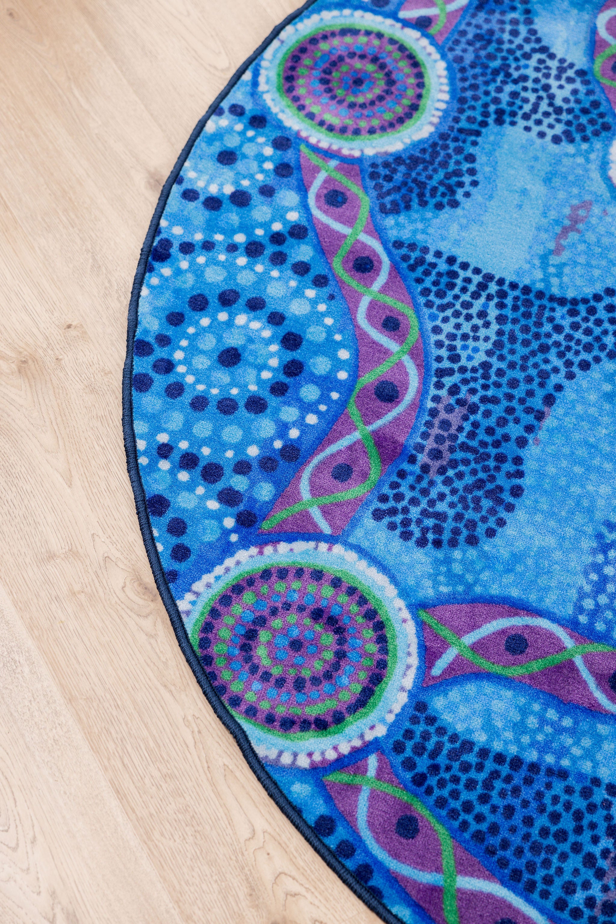 Waterways Rug