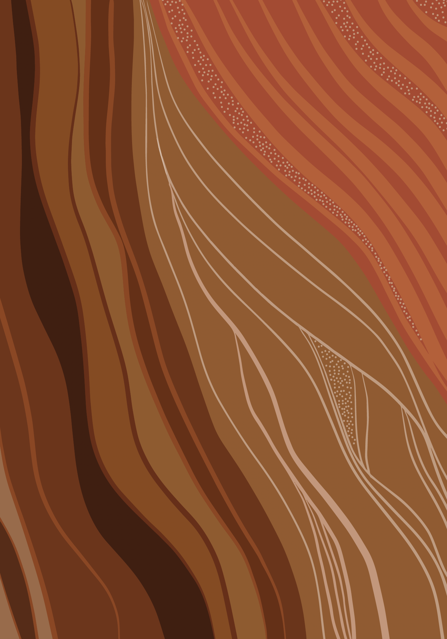 Undara Dawn
