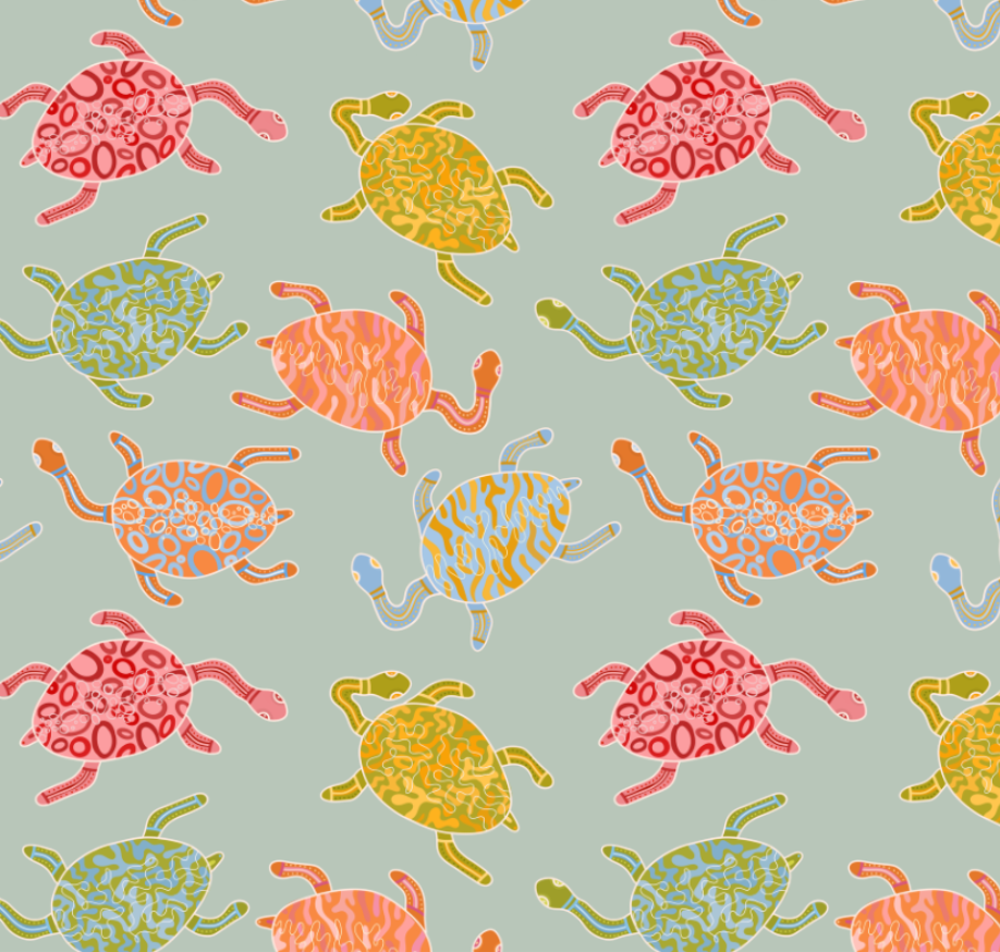 Wallpaper Sample