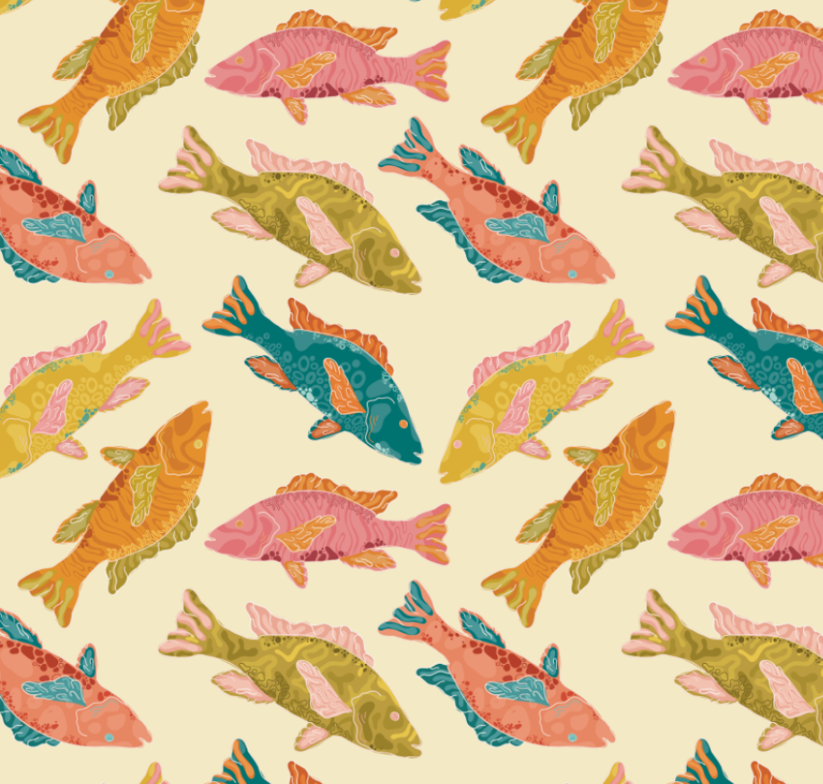 Wallpaper Sample