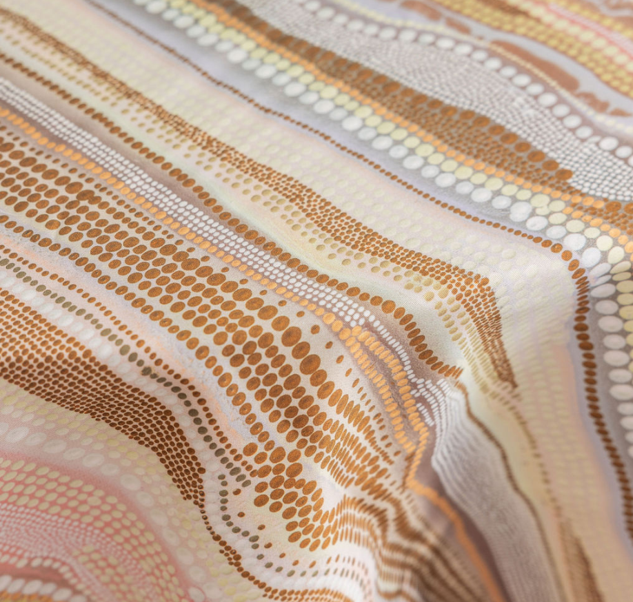 Kija Country Table Cloth