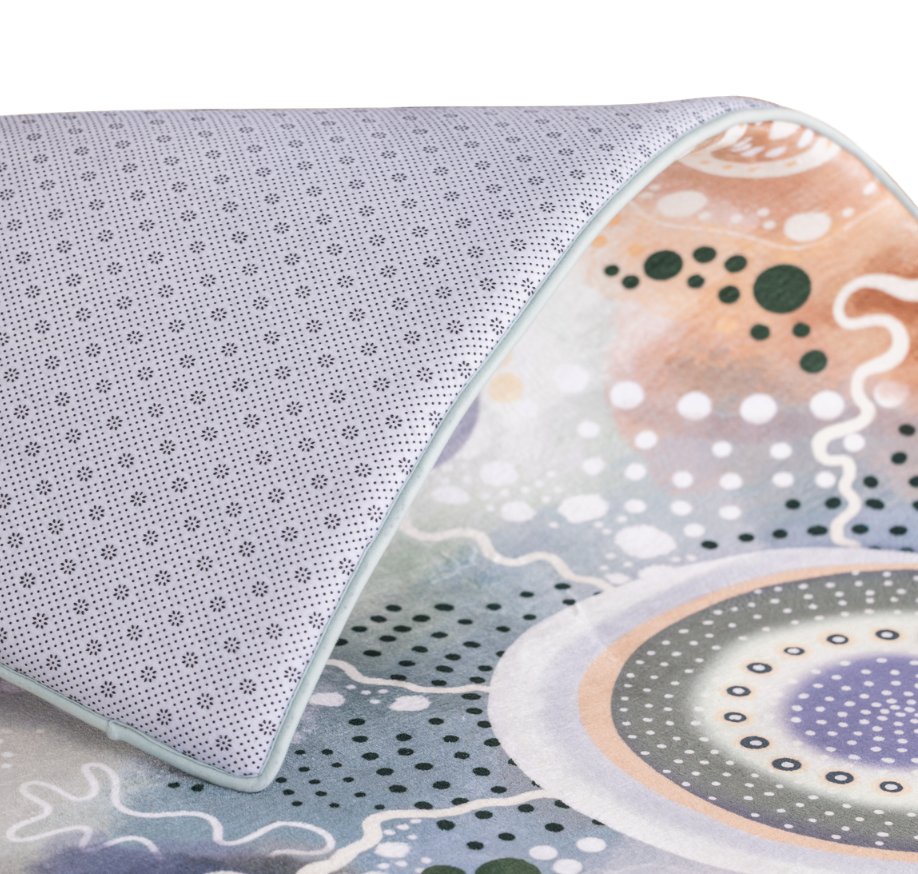 Ancestral Skies Sensory Mat