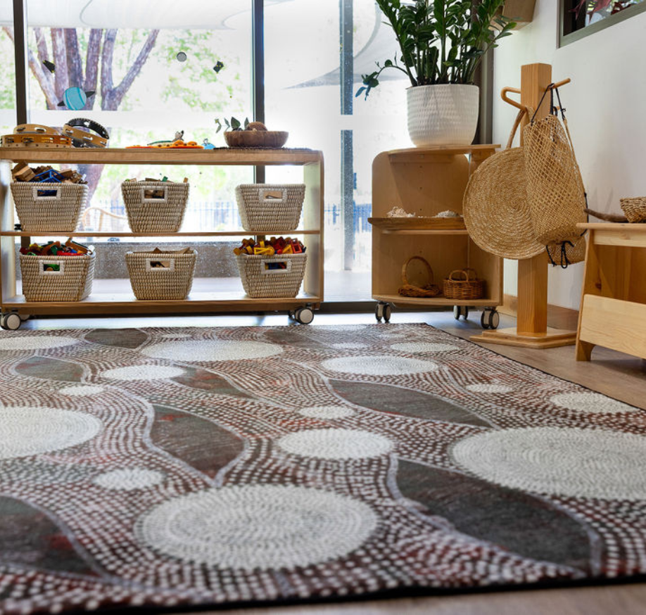 Burnt Leaves, Fallen Trees