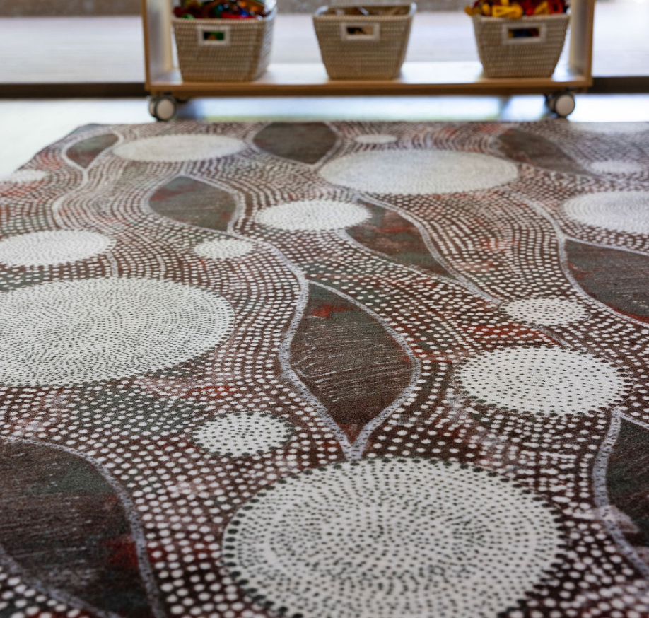 Burnt Leaves, Fallen Trees