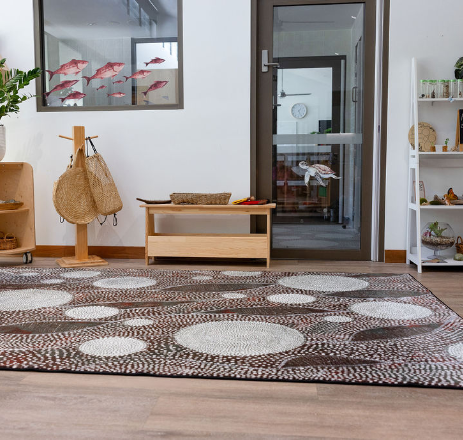 Burnt Leaves, Fallen Trees