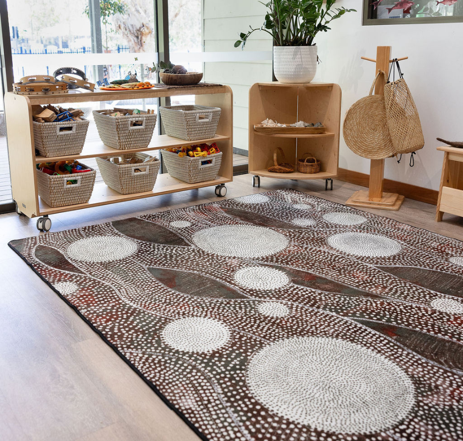 Burnt Leaves, Fallen Trees