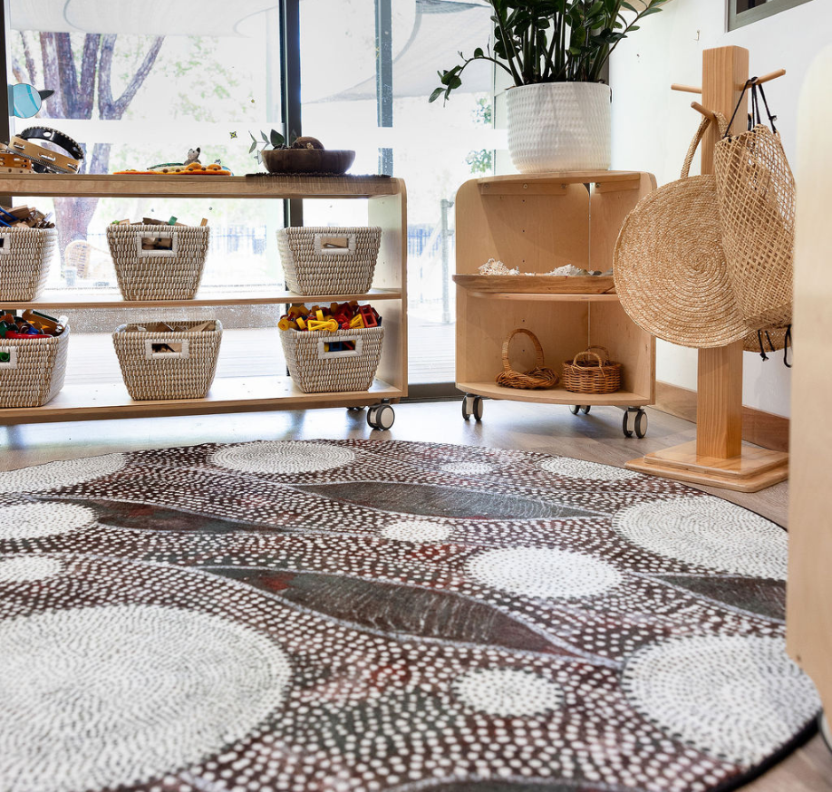 Burnt Leaves, Fallen Trees