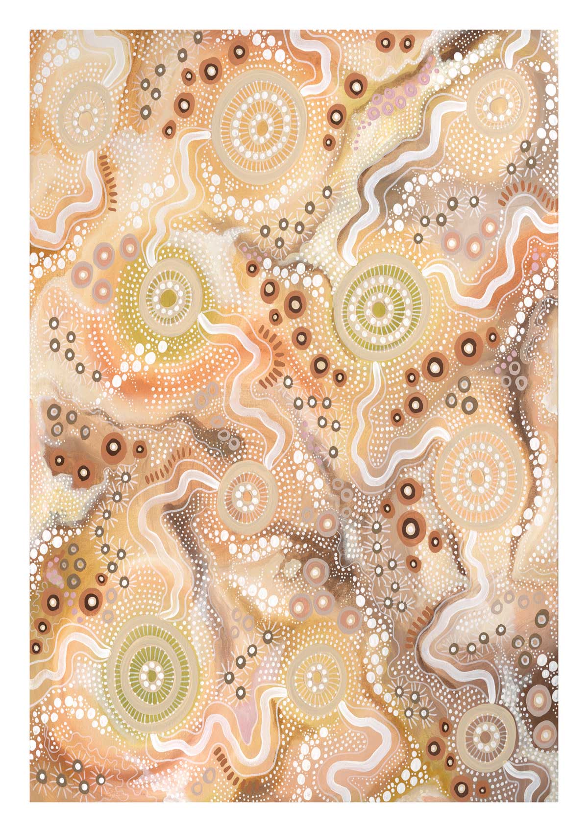 Women's Place Print