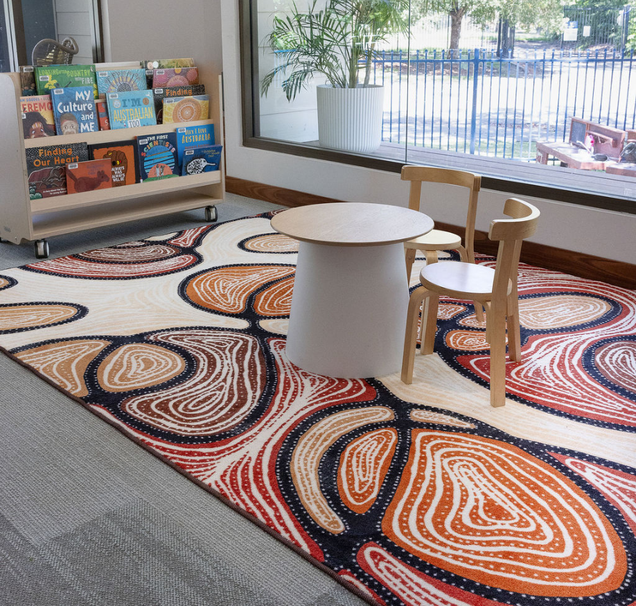 Healing Through Time