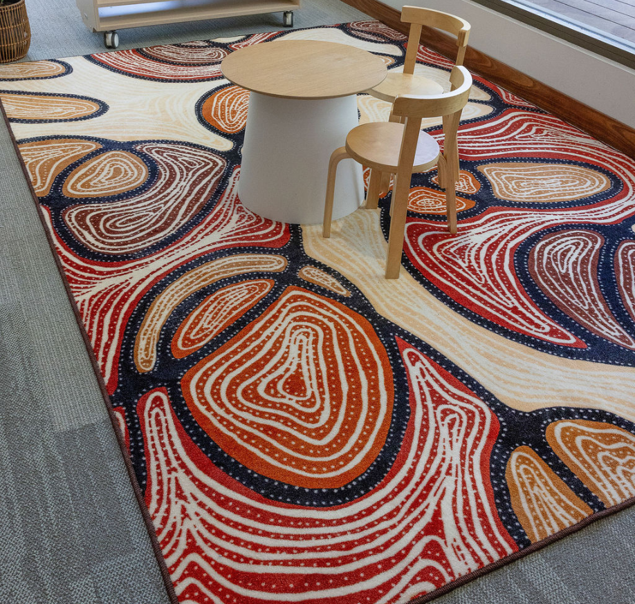 Healing Through Time