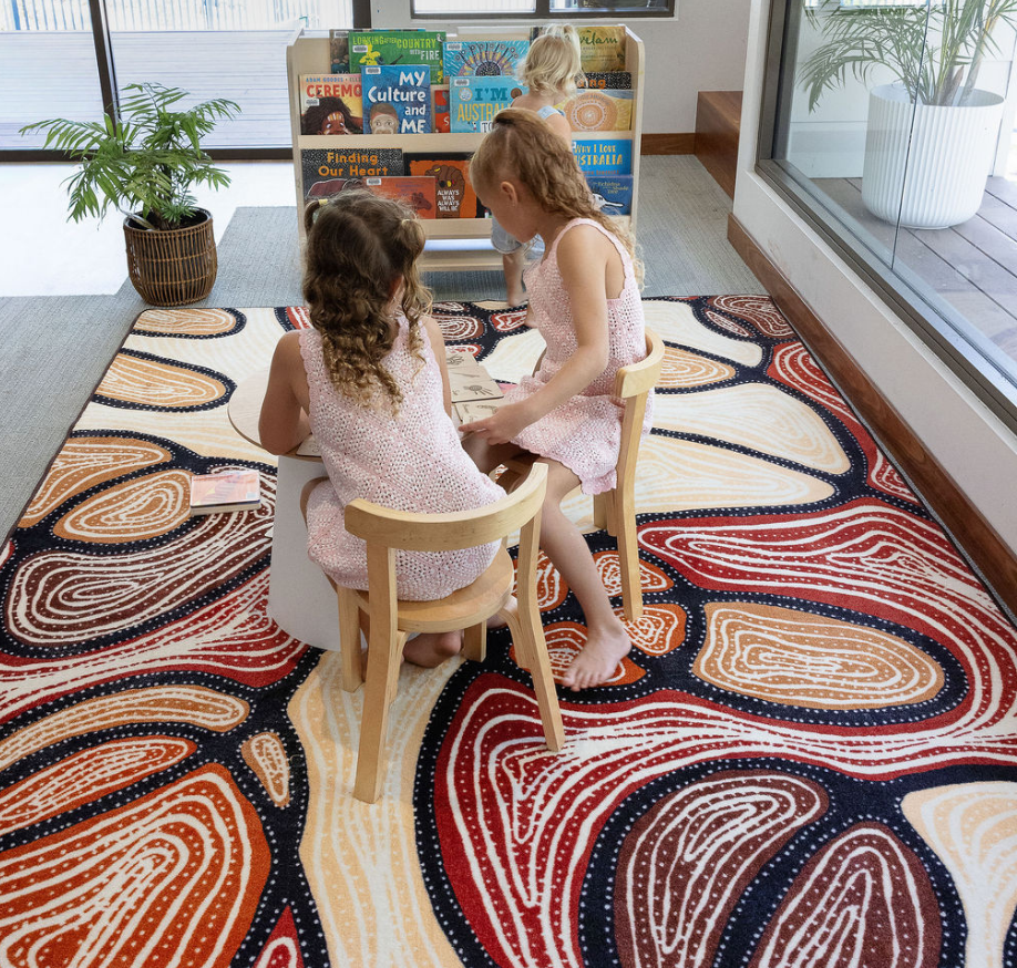 Healing Through Time