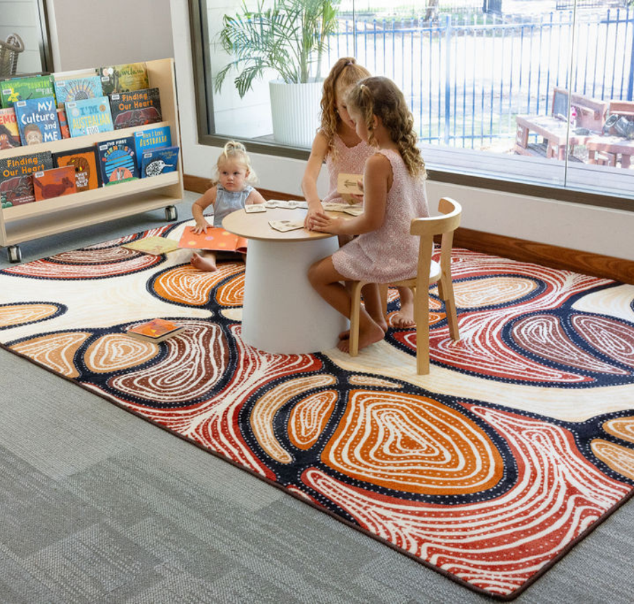 Healing Through Time