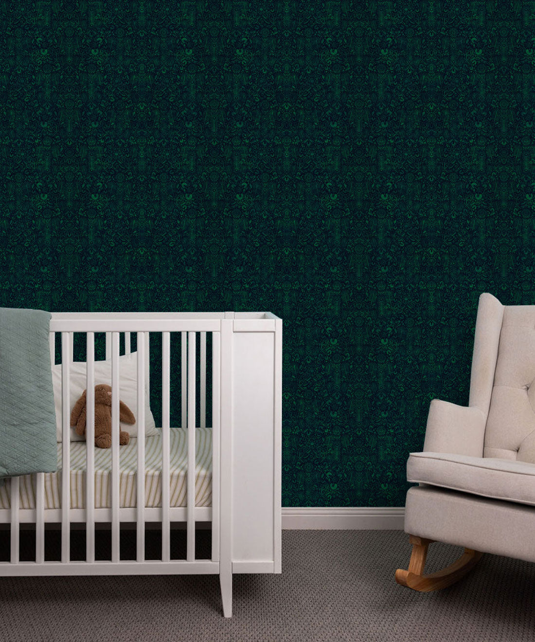 Banksia Bloom Wallpaper
