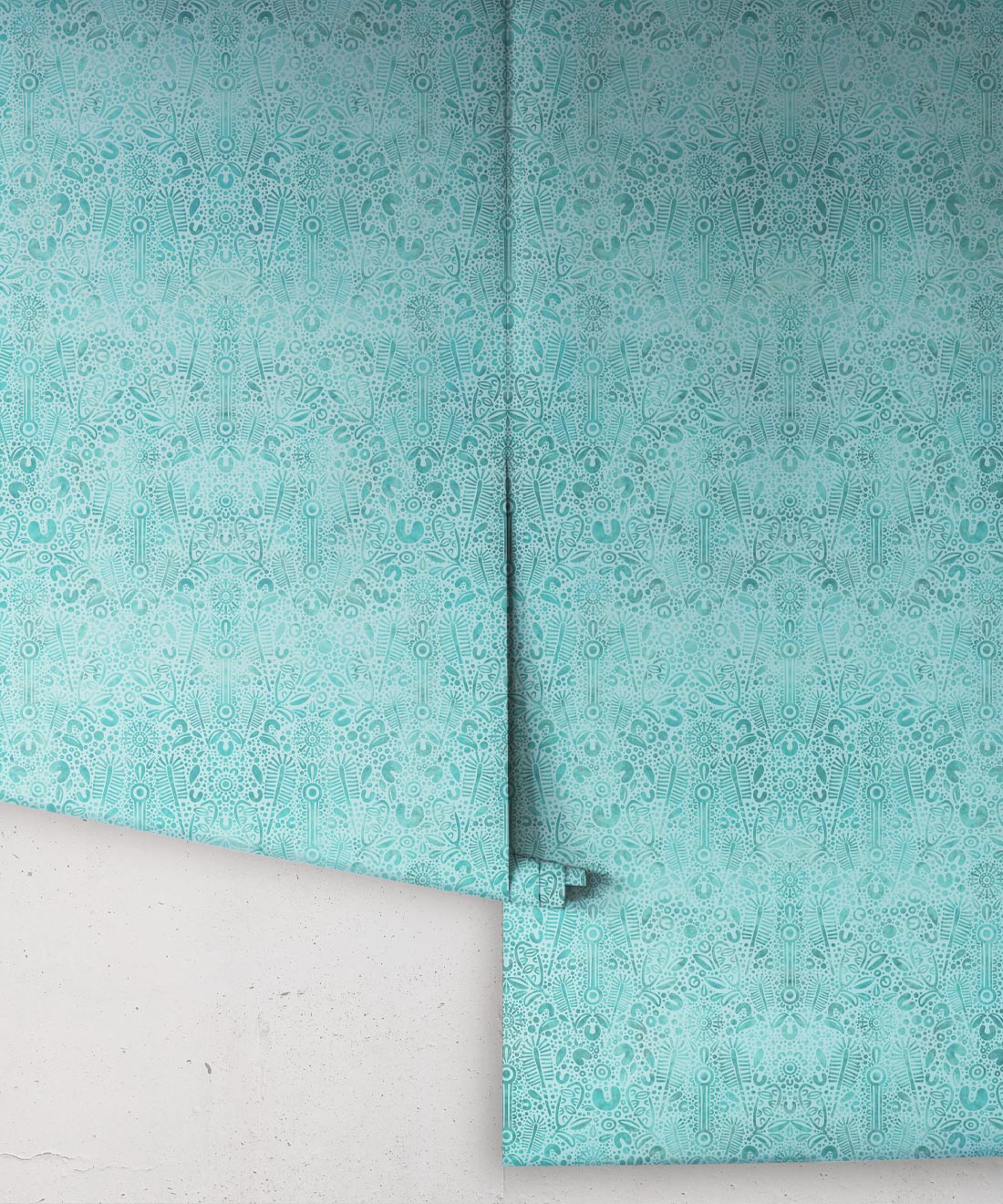 Banksia Bloom Wallpaper
