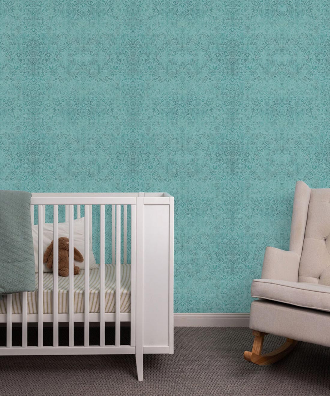 Banksia Bloom Wallpaper