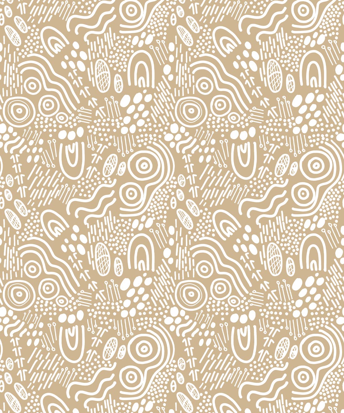 Wallpaper Sample