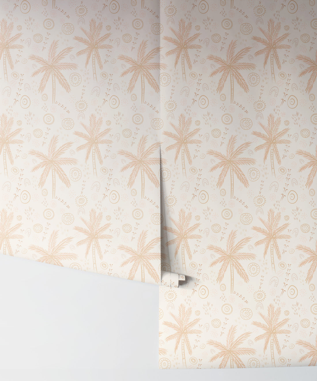 People on Country Wallpaper