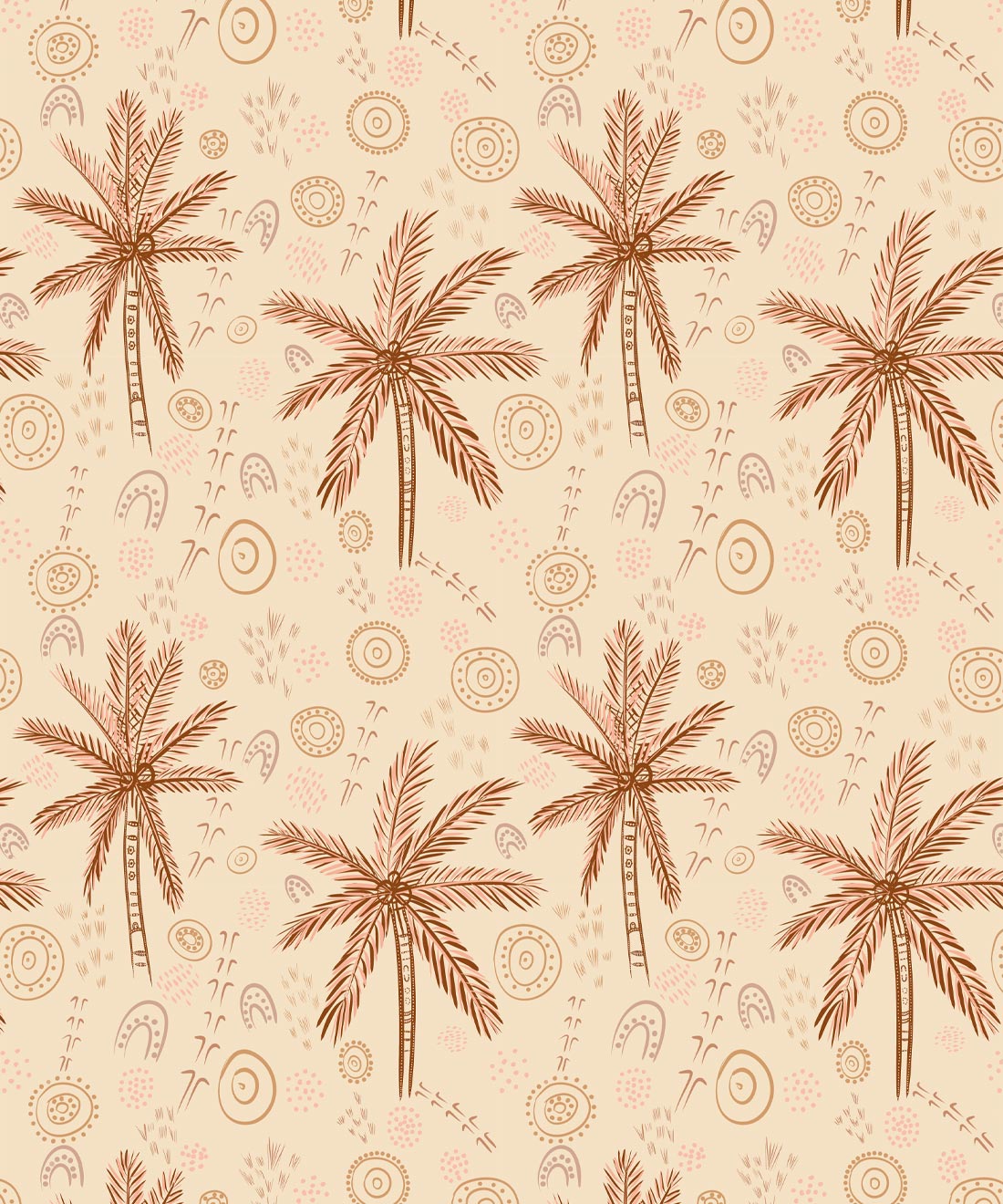 Wallpaper Sample