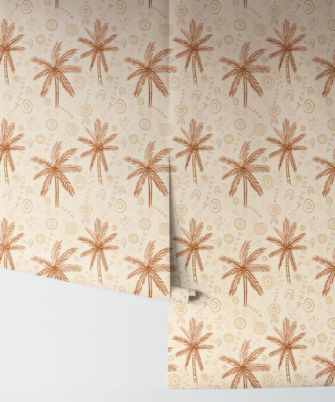 People on Country Wallpaper
