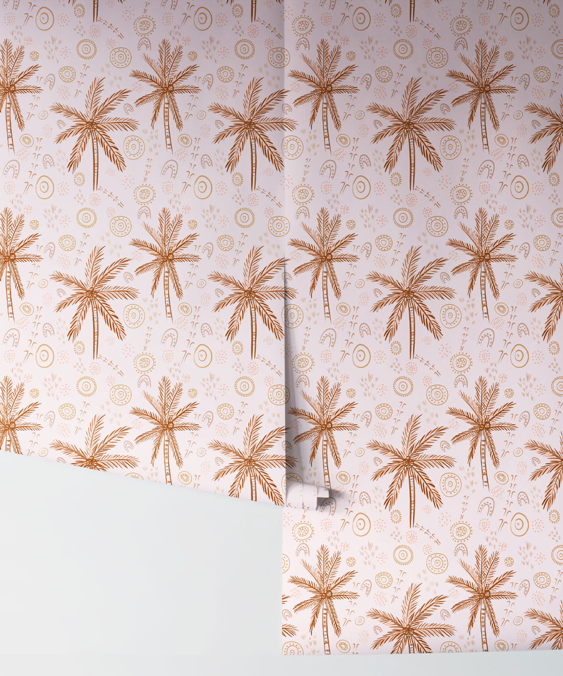 People on Country Wallpaper