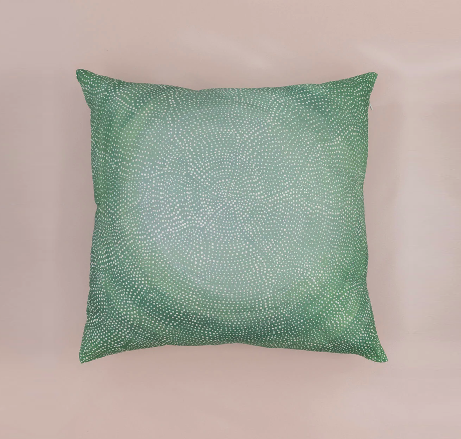 Healing Ground Cushion