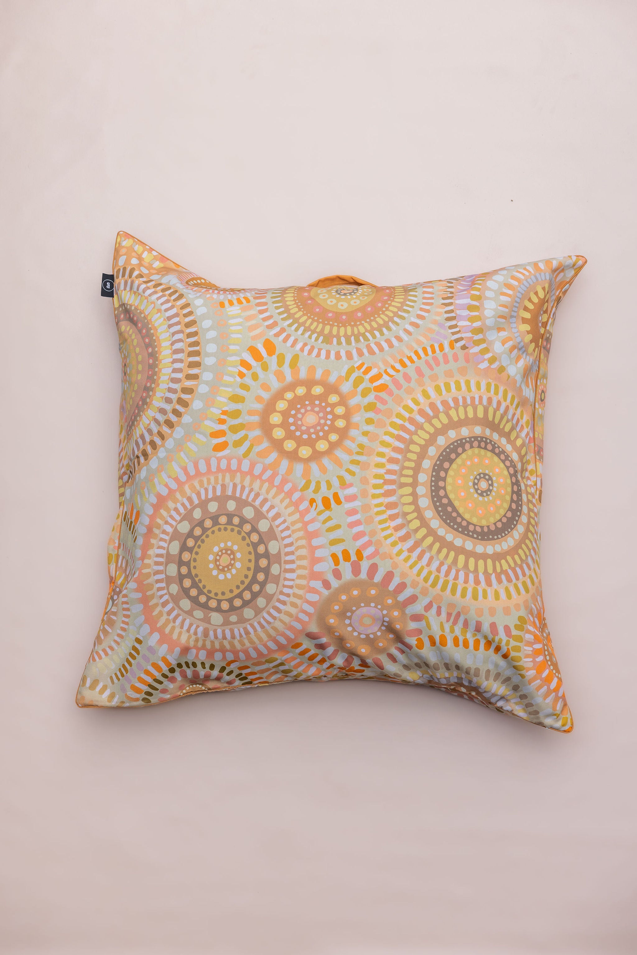 Connections Outdoor cushion cover