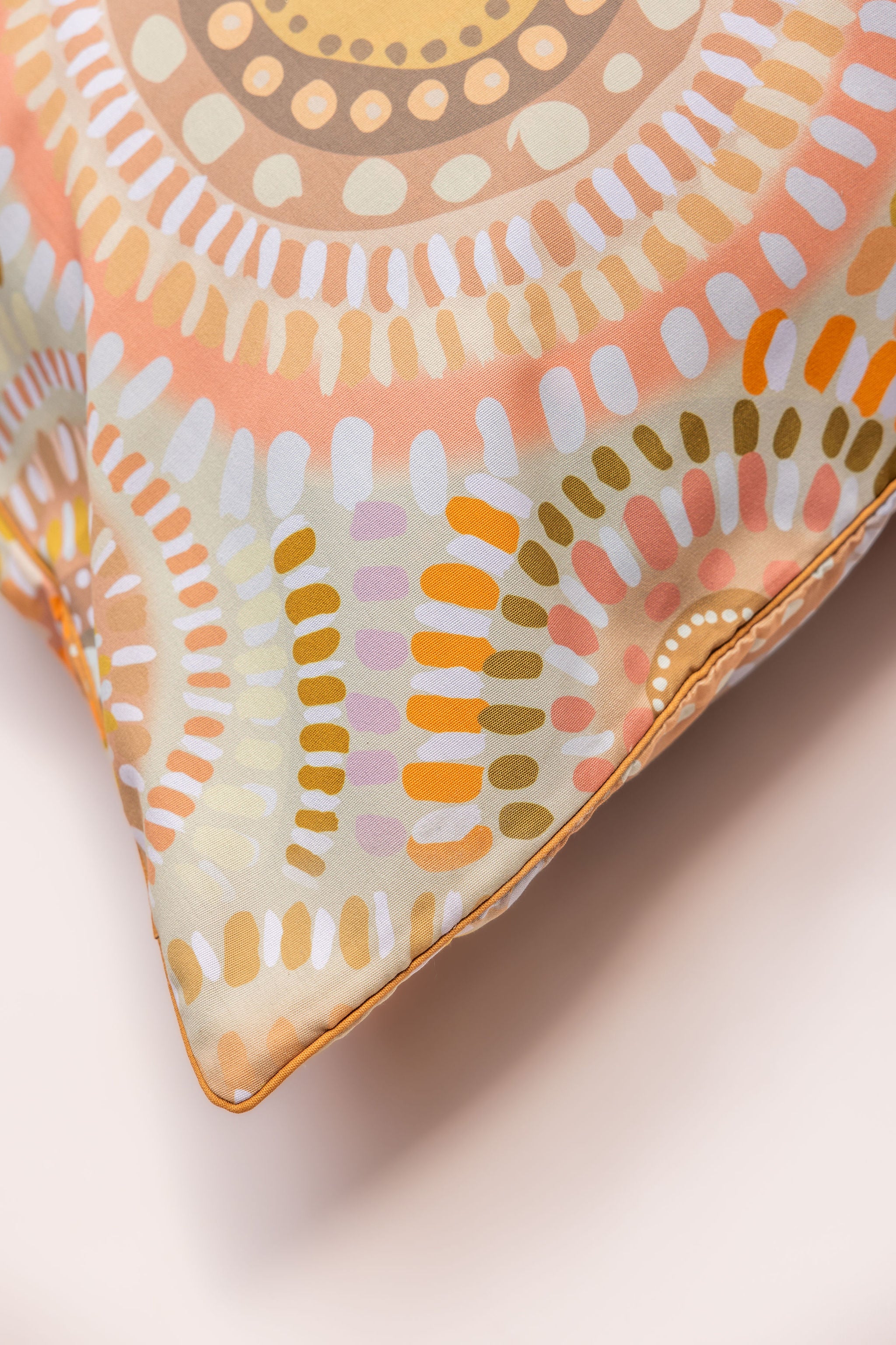 Connections Outdoor cushion cover
