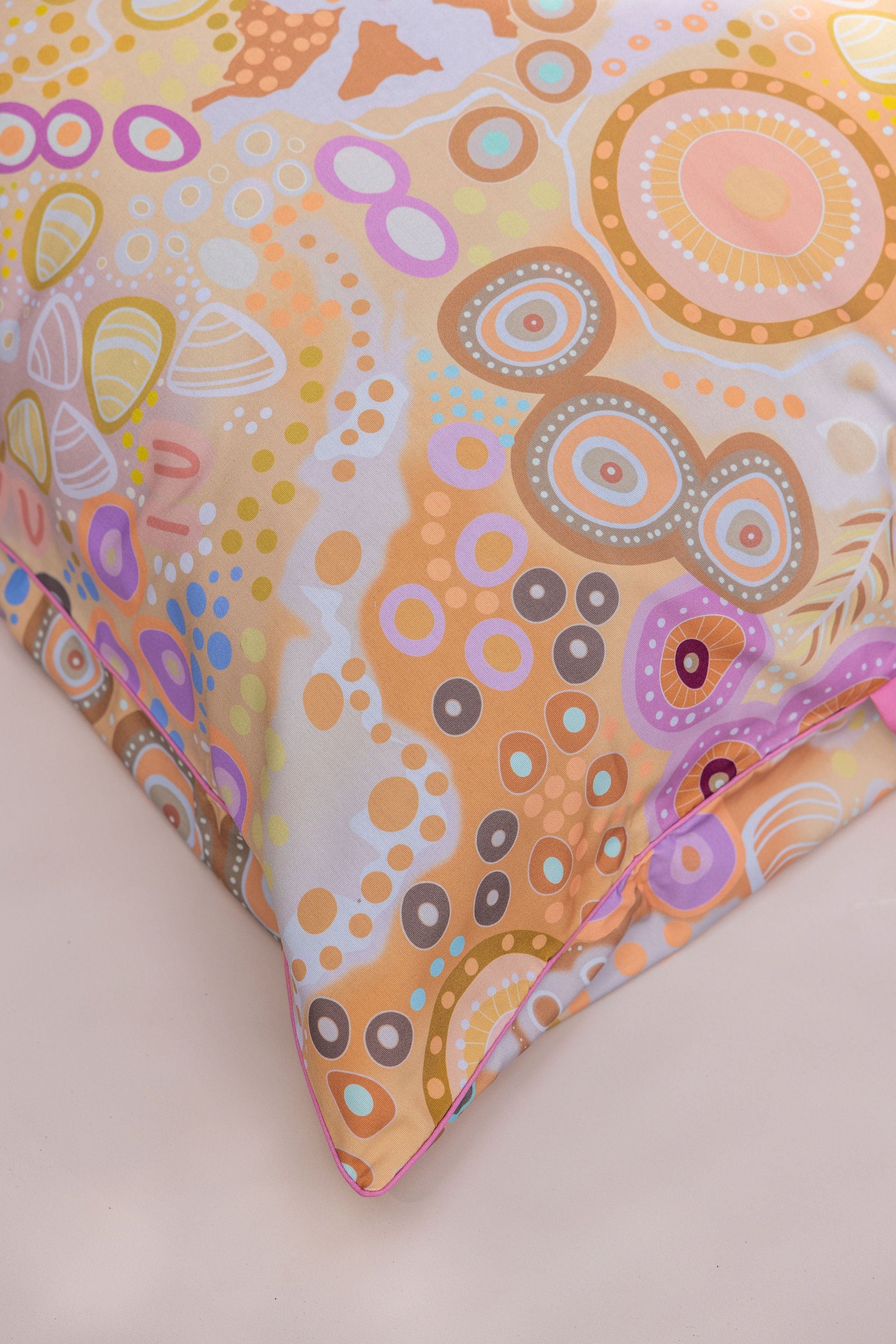 'Yugari' Pipi Outdoor cushion cover