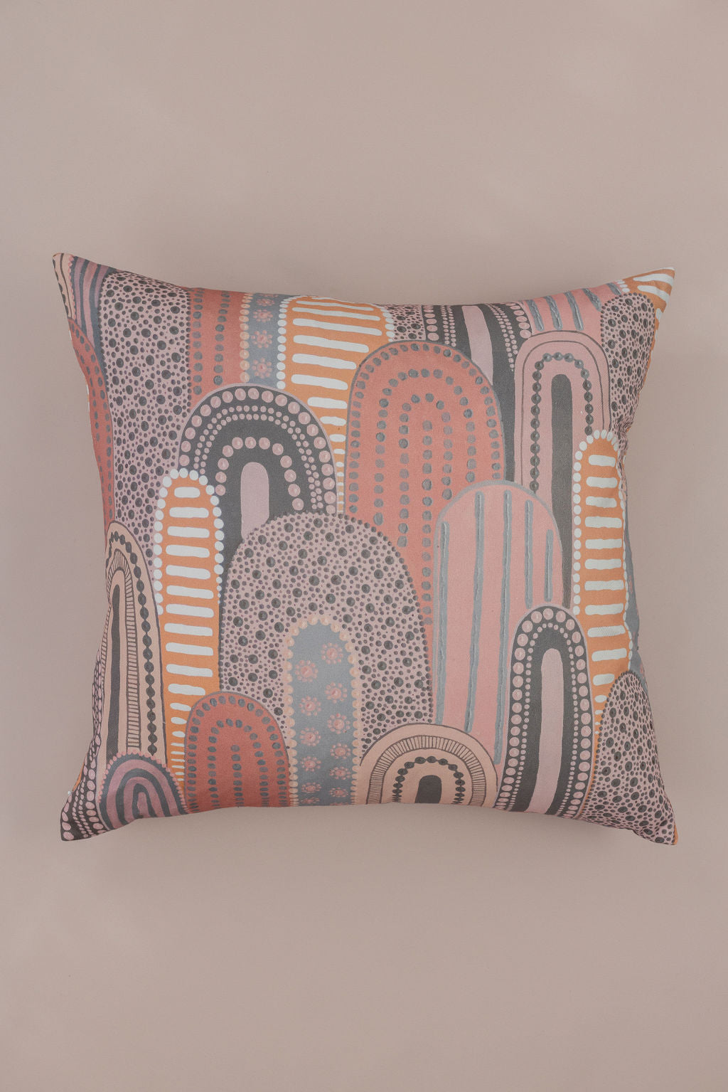 'Yarong Mulei' Sandhills Cushion