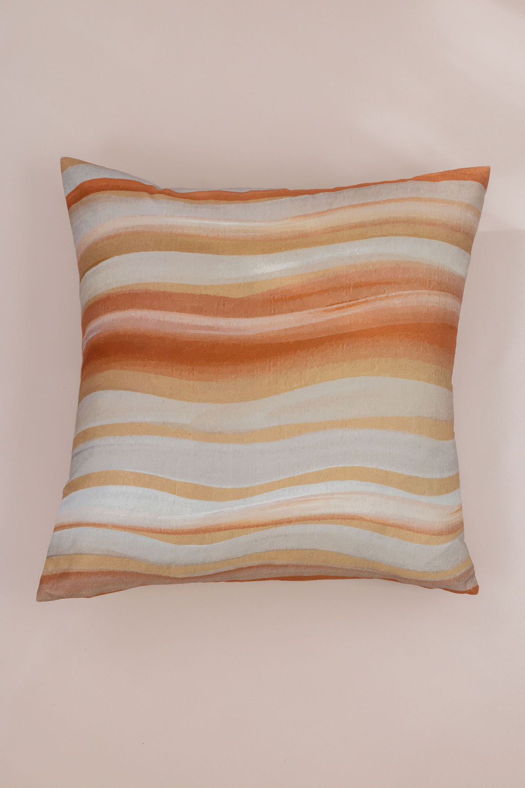 'Mulgumpin' Moreton Island Cushion