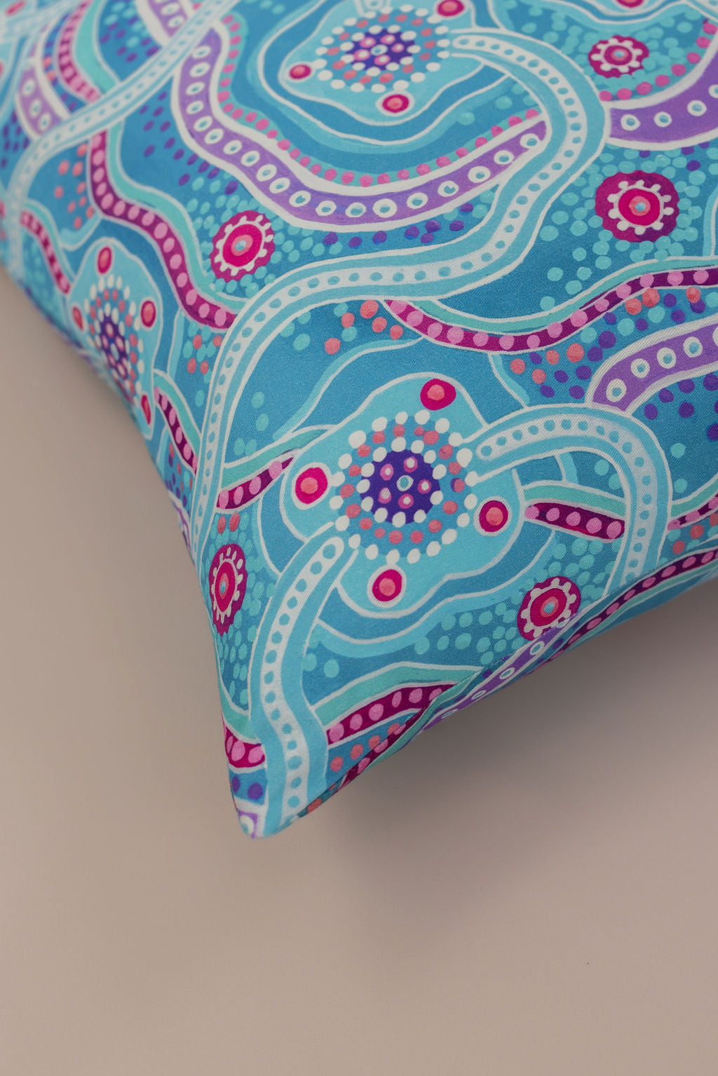Mother Country Cushion