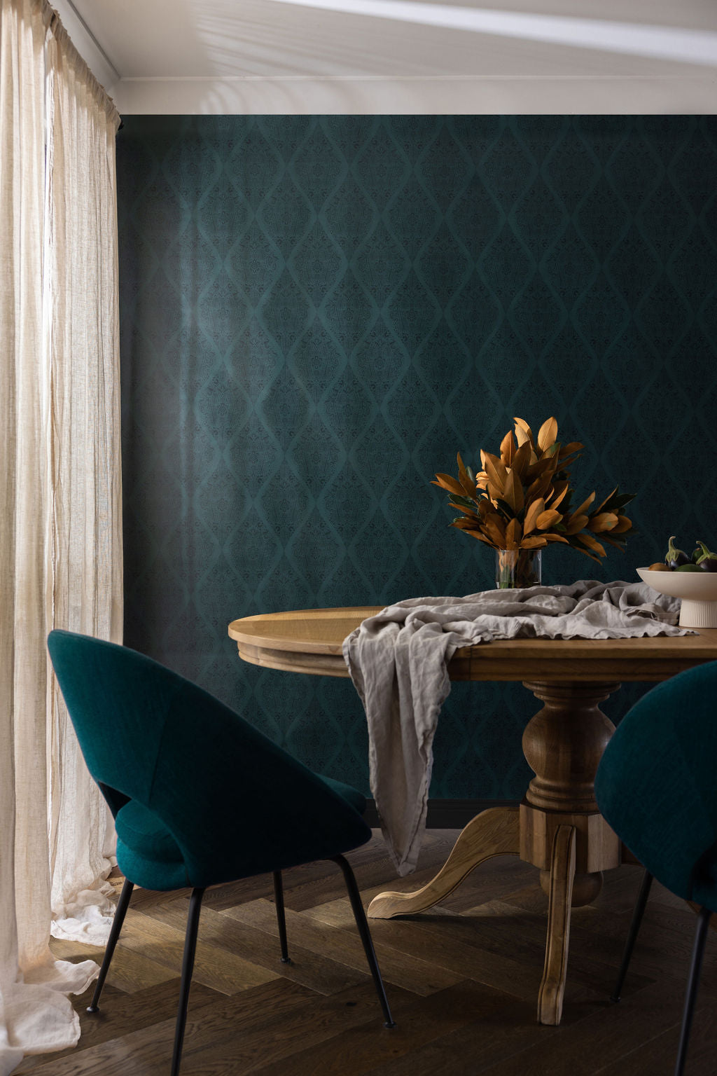 Banksia Wallpaper