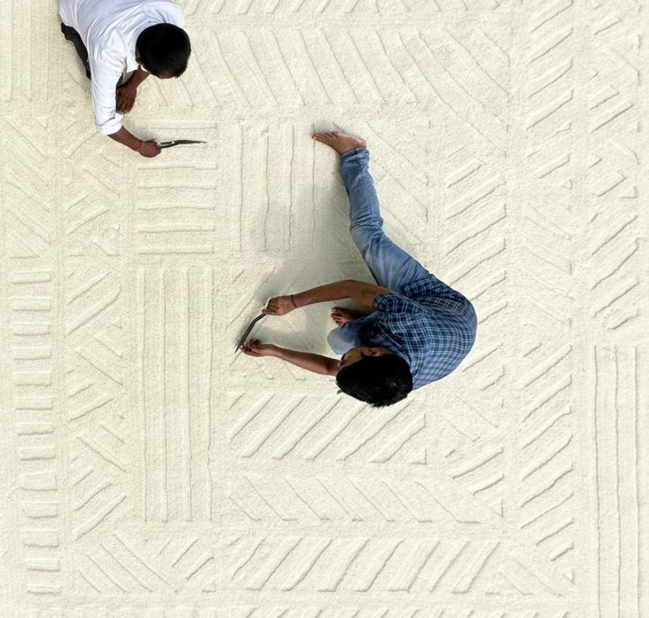 Washable Wool Rugs