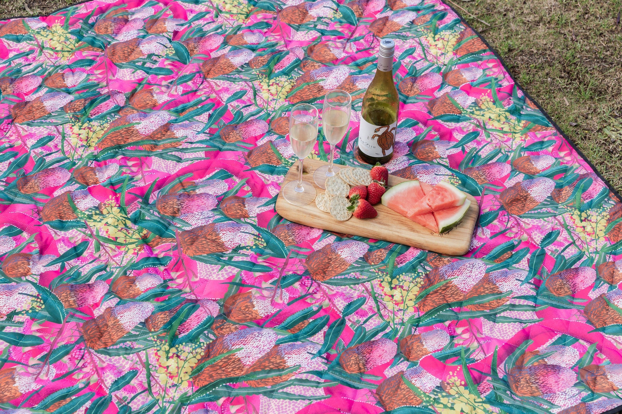 Picnic Rugs