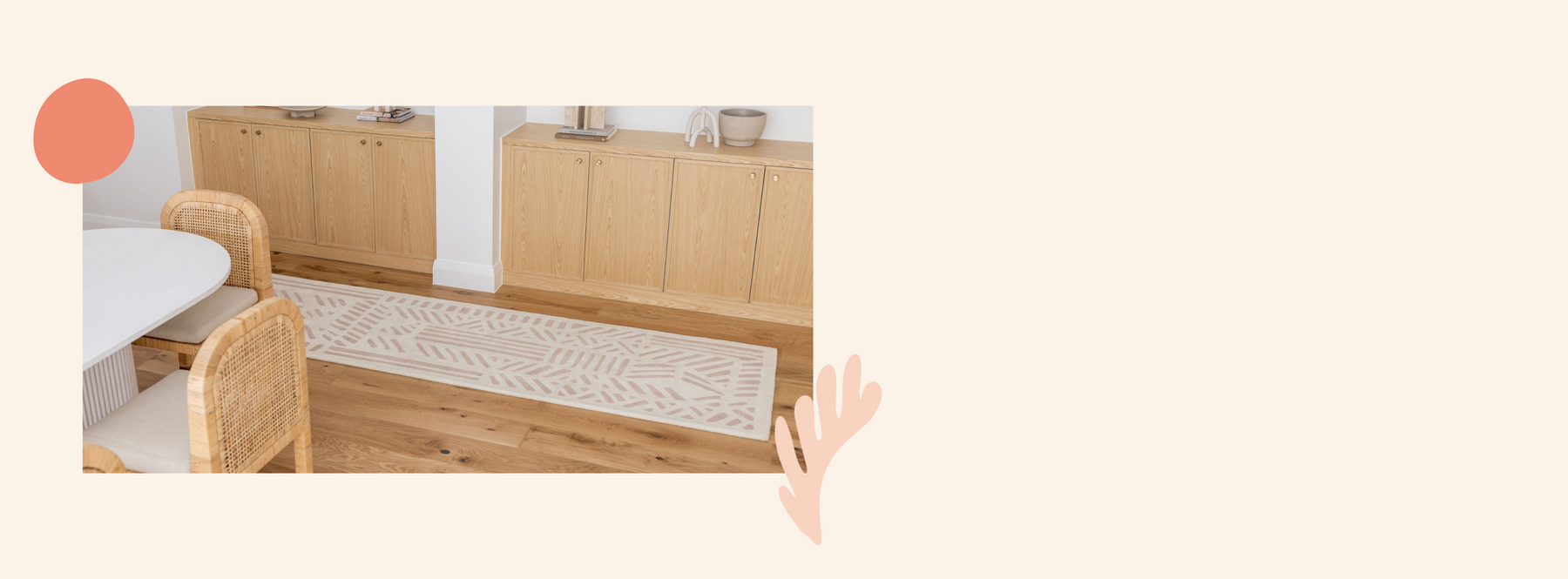 Aboriginal Rugs, Mats & Cushions | EMRO Designs | Australia