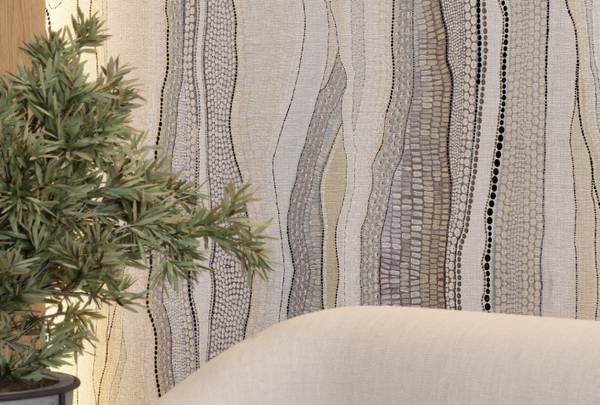 Aboriginal Rugs, Mats & Cushions | EMRO Designs | Australia