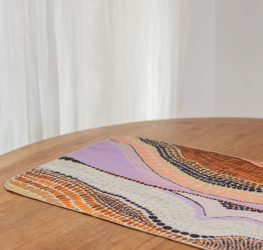 Biraar Table Runner