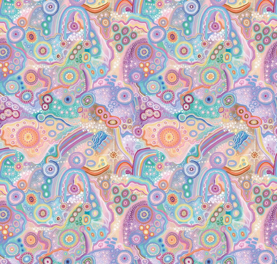 Celebration of Jagun Wallpaper