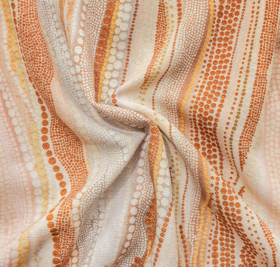 Kija Country Fabric