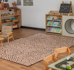 Aboriginal Rugs, Mats & Cushions | Emro Designs | Australia