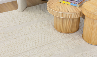 Aboriginal Rugs, Mats & Cushions | Emro Designs | Australia