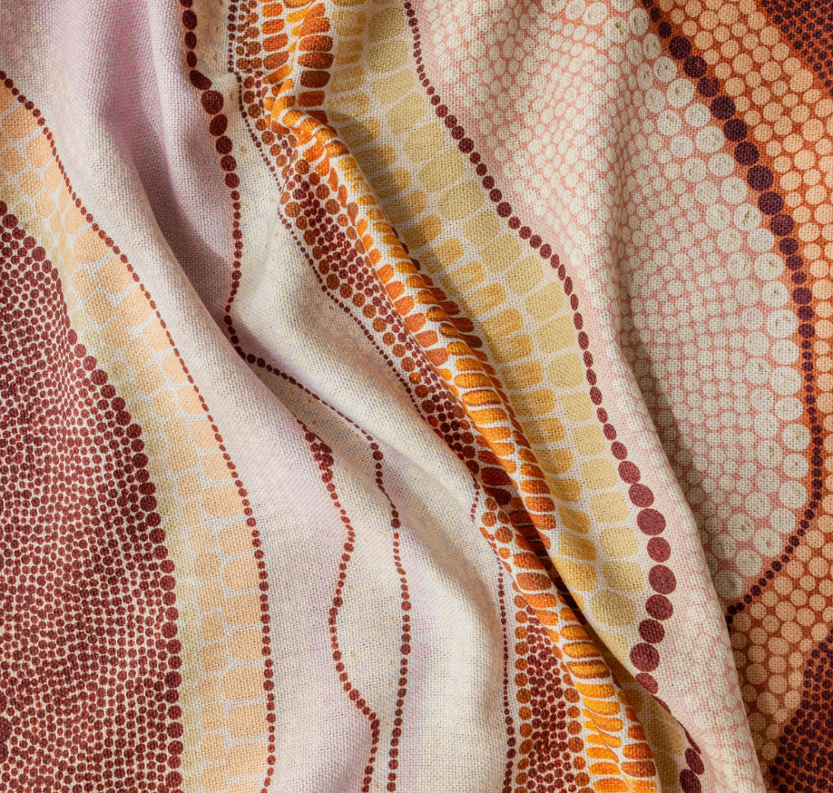 Biraar Fabric