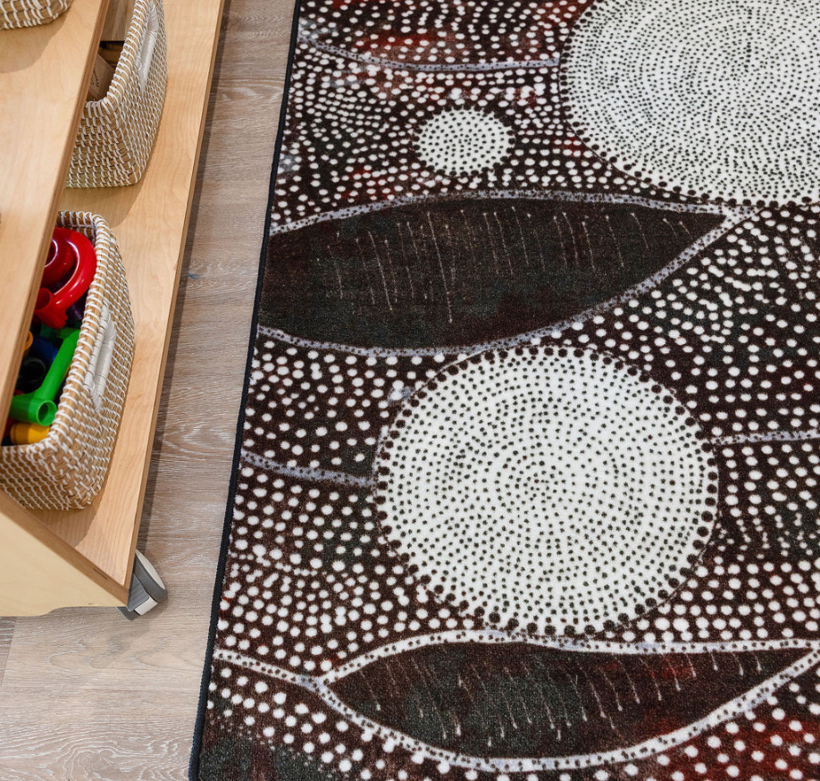 Burnt Leaves, Fallen Trees