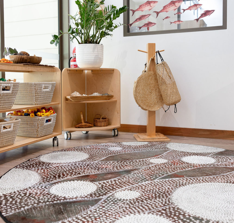 Burnt Leaves, Fallen Trees