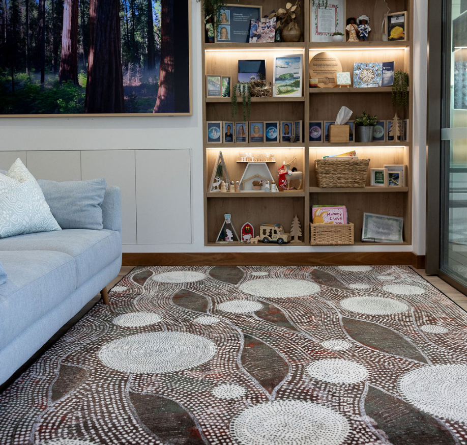 Burnt Leaves, Fallen Trees