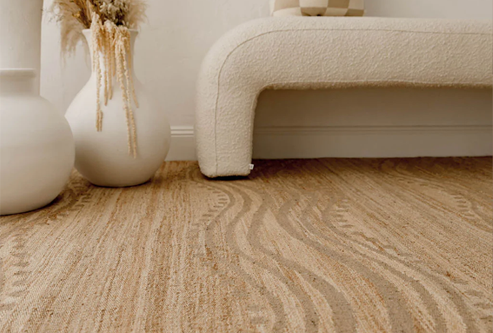 Aboriginal Rugs, Mats & Cushions | EMRO Designs | Australia