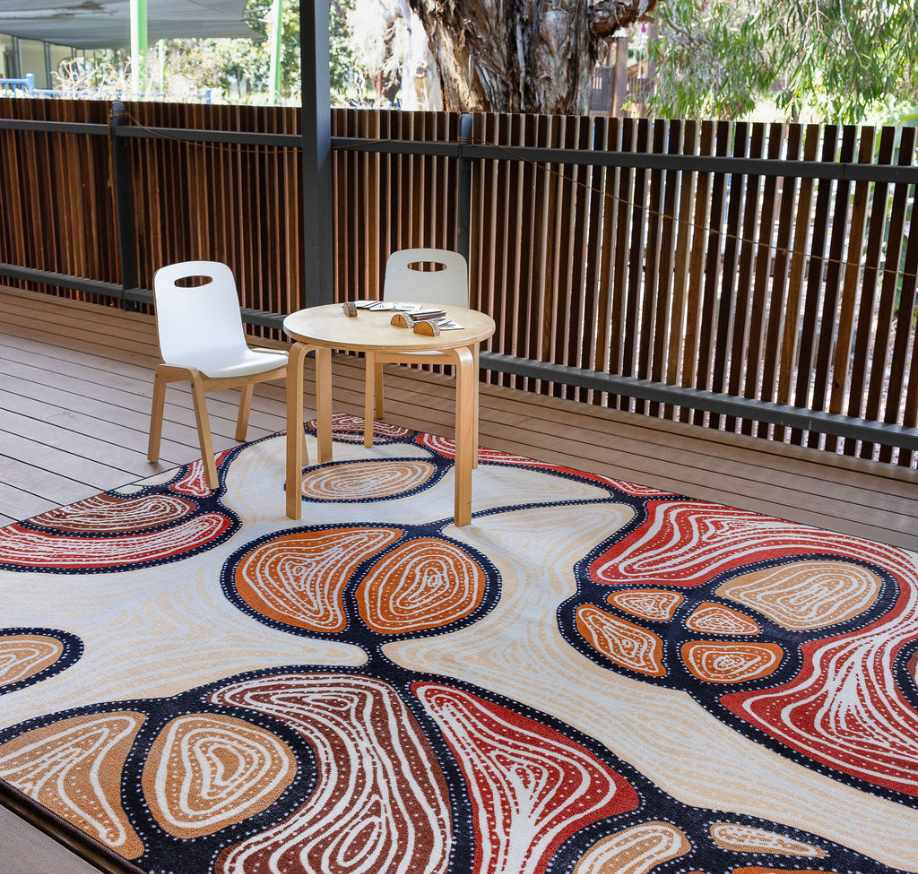 Healing Through Time