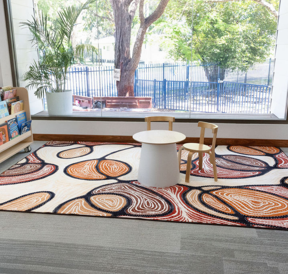 Healing Through Time